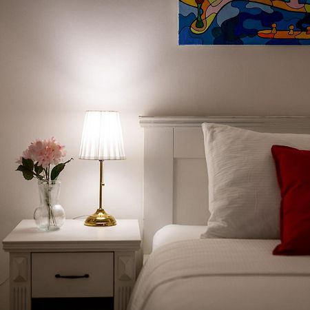 דוברובניק Apartment Stulli 1 מראה חיצוני תמונה