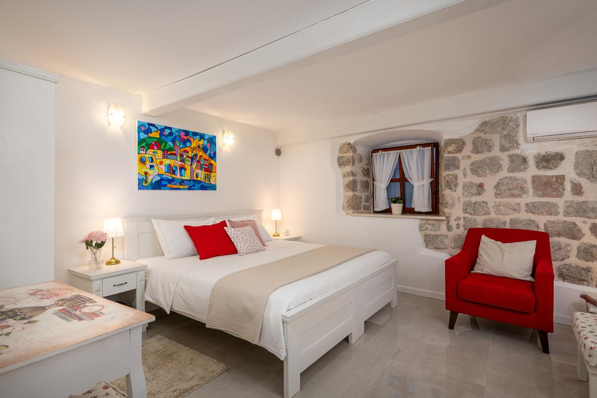 דוברובניק Apartment Stulli 1 מראה חיצוני תמונה