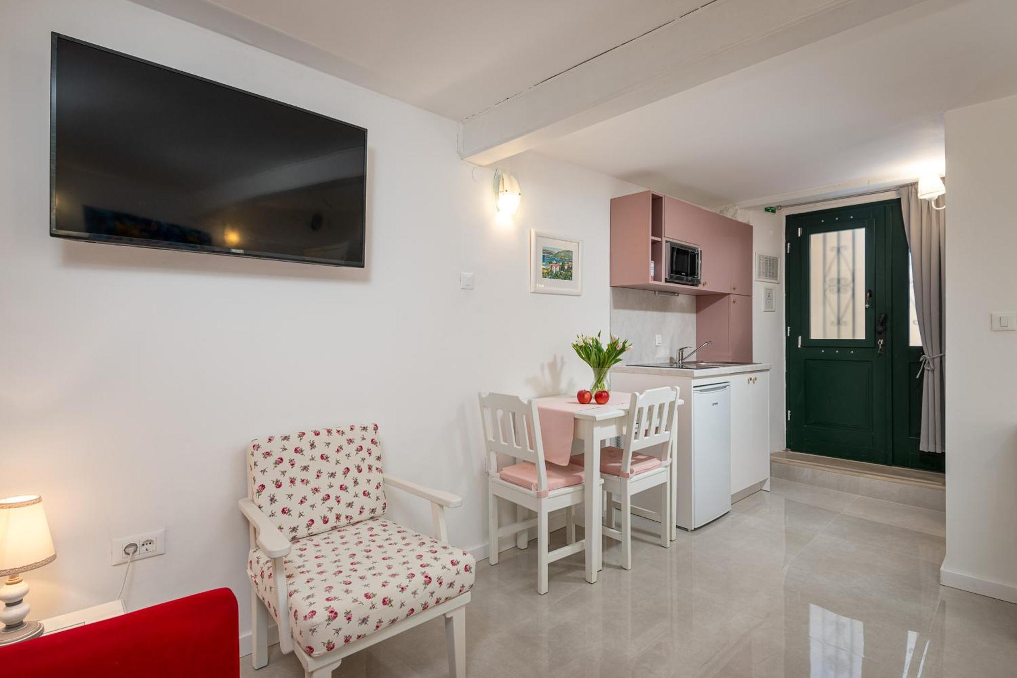דוברובניק Apartment Stulli 1 מראה חיצוני תמונה